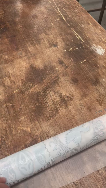 DTF Gang Sheet Transfer - 100cm x 56cm(Upload Your FIle)